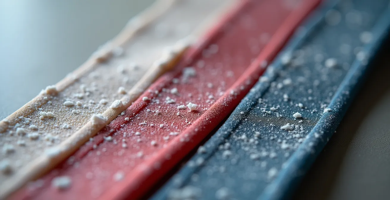 Richtige Lagerung und Pflege von Latexbändern im Sommer